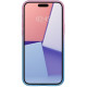 Чохол Spigen для Apple iPhone 15 Liquid Crystal, Gradation Pink