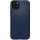 Чохол Spigen для Apple iPhone 15 Plus Mag Armor MagFit, Navy Blue