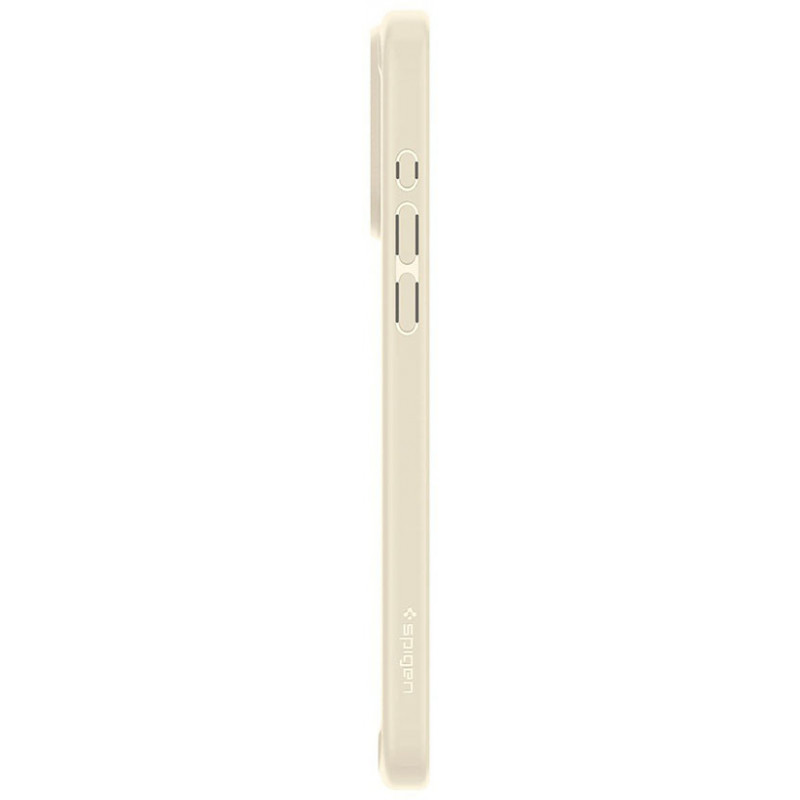 Чохол Spigen для Apple iPhone 15 Pro Max Ultra Hybrid, Mute Beige