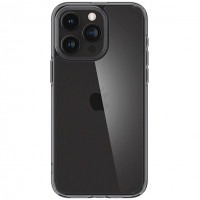 Чохол Spigen для Apple iPhone 15 Pro Max Ultra Hybrid, Space Crystal