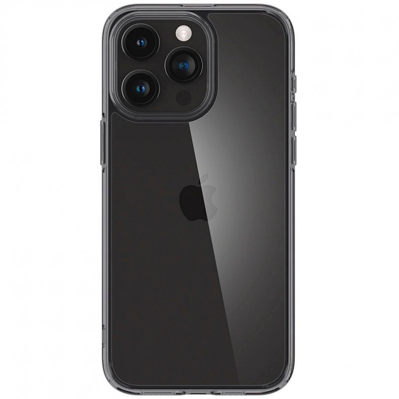 Чохол Spigen для Apple iPhone 15 Pro Max Ultra Hybrid, Space Crystal