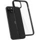 Чохол Spigen для Apple iPhone 15 Ultra Hybrid, Matte Black