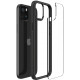Чохол Spigen для Apple iPhone 15 Ultra Hybrid, Matte Black