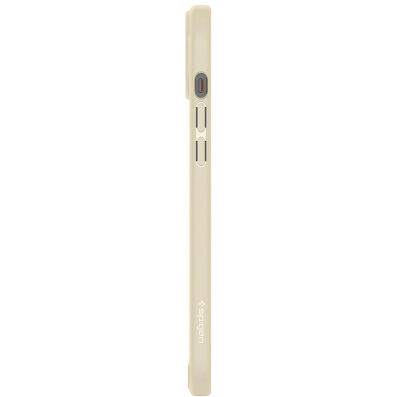 Чохол Spigen для Apple iPhone 15 Ultra Hybrid, Mute Beige