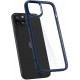 Чохол Spigen для Apple iPhone 15 Ultra Hybrid, Navy Blue