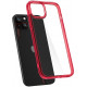 Чохол Spigen для Apple iPhone 15 Ultra Hybrid, Red Crystal