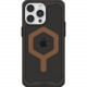 Чохол UAG для Apple Iphone 15 Pro Max Plyo Magsafe, Black/Bronze
