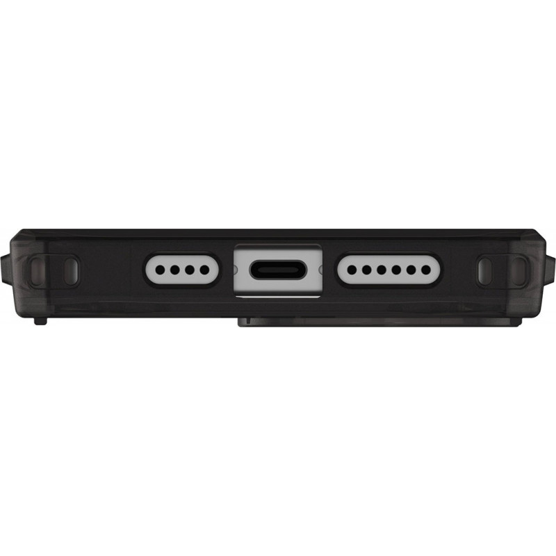Чохол UAG для Apple Iphone 15 Pro Max Plyo Magsafe, Black/Bronze