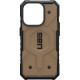 Чохол UAG для Apple iPhone 15 Pro Pathfinder Magsafe, Dark Earth