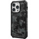 Чохол UAG для Apple iPhone 15 Pro Pathfinder SE MagSafe, Midnight Camo