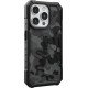 Чохол UAG для Apple iPhone 15 Pro Pathfinder SE MagSafe, Midnight Camo