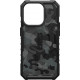 Чохол UAG для Apple iPhone 15 Pro Pathfinder SE MagSafe, Midnight Camo