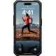 Чохол UAG для Apple iPhone 15 Pro Plasma, Ash