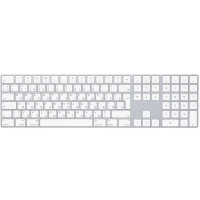 Клавіатура Apple A1843 Wireless Magic Keyboard with Numpad