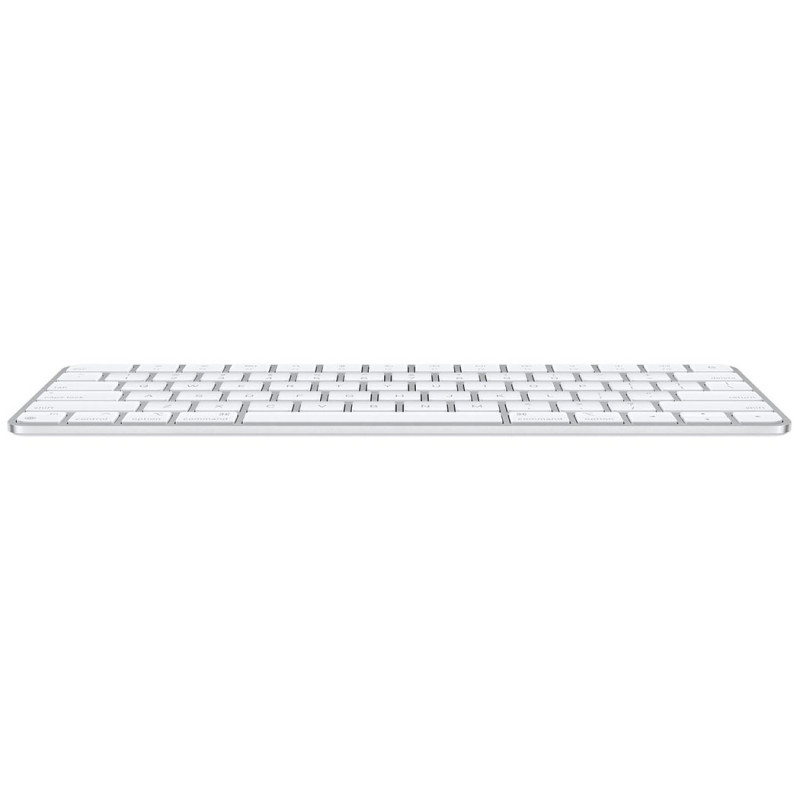 Клавіатура Apple Magic Keyboard - Ukrainian