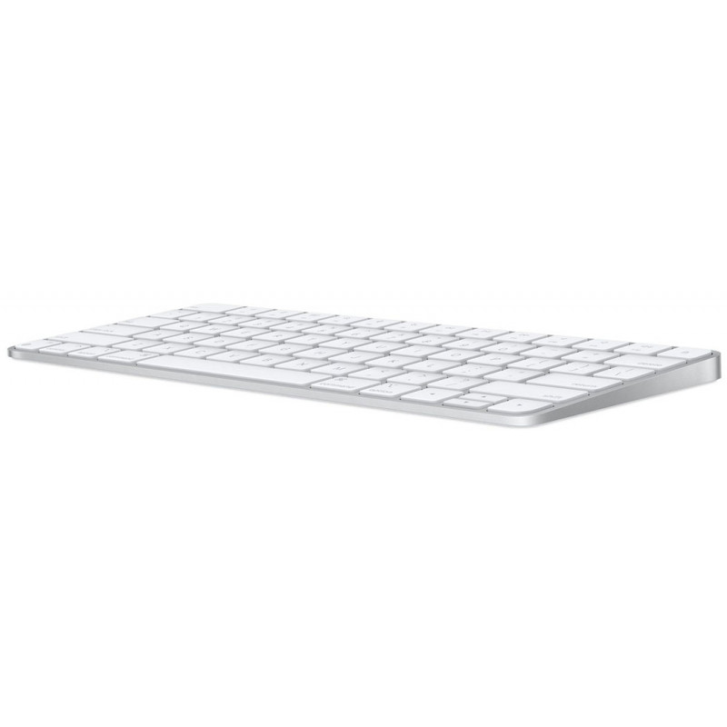 Клавіатура Apple Magic Keyboard - Ukrainian