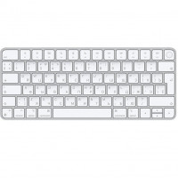 Клавіатура Apple Magic Keyboard із Touch ID для моделей Mac із чіпом Apple