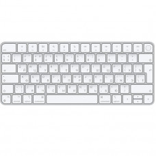 Клавіатура Apple Magic Keyboard із Touch ID для моделей Mac із чіпом Apple