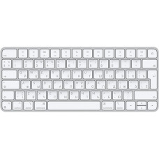 Клавіатура Apple Magic Keyboard Russian