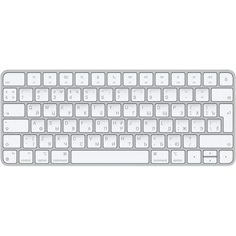 Клавіатура Apple Magic Keyboard Russian