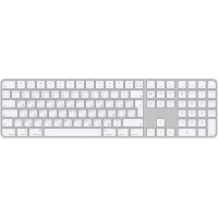 Клавіатура Apple Magic Keyboard з Touch ID і цифровою панеллю для моделей Mac з чіпом Apple