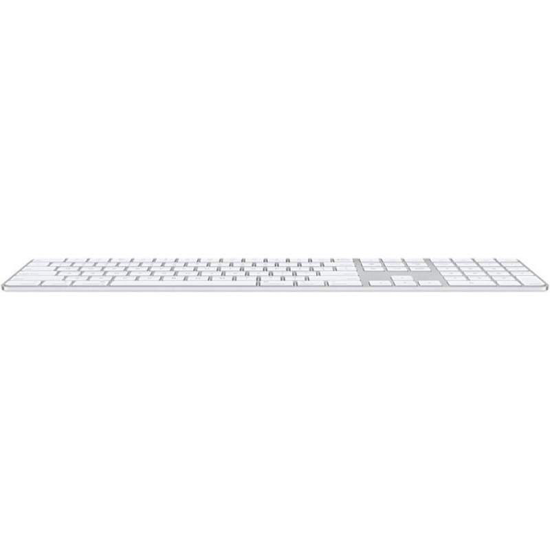 Клавіатура Apple Magic Keyboard з Touch ID і цифровою панеллю для моделей Mac з чіпом Apple