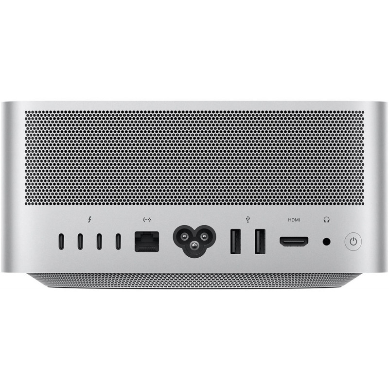 Неттоп APPLE Mac Studio M1 Max Chip 32GB/512GB 2022