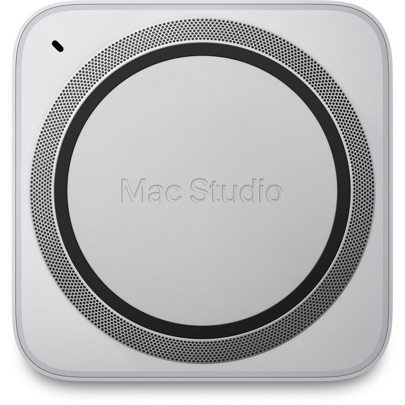Неттоп APPLE Mac Studio M1 Max Chip 32GB/512GB 2022