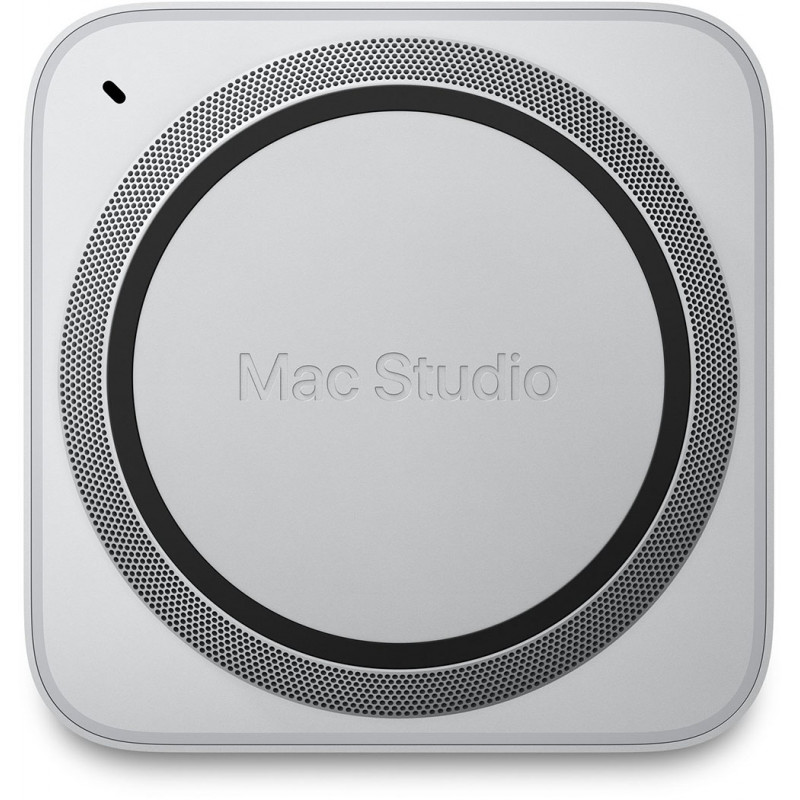 Неттоп APPLE Mac Studio M2 Max 512GB