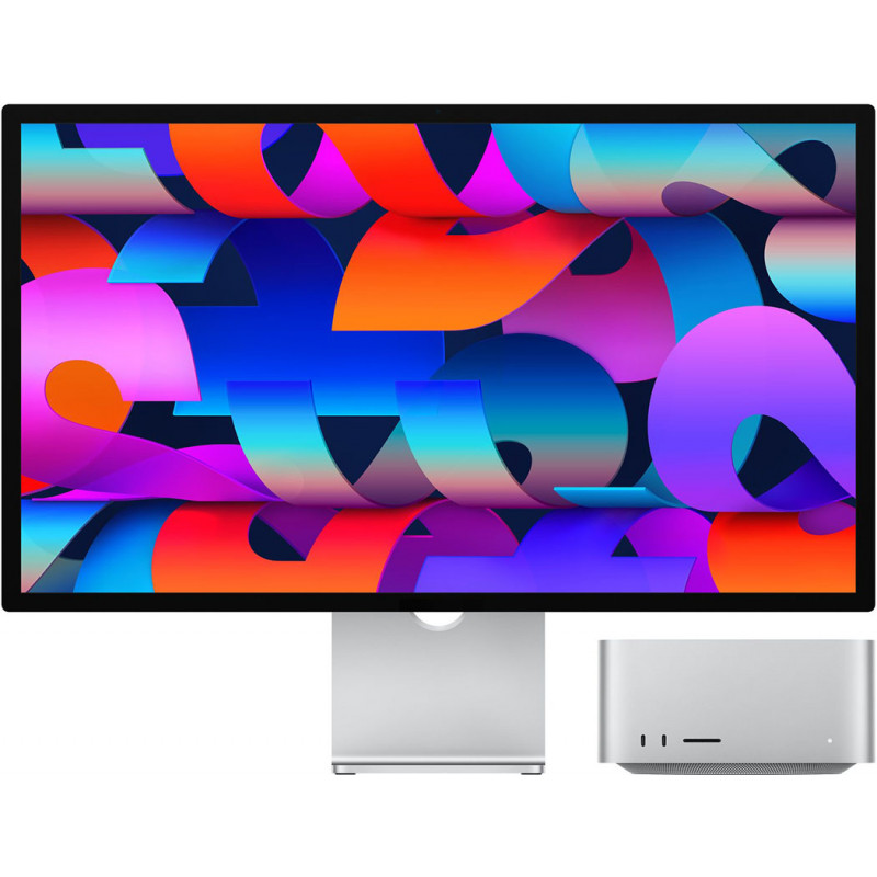 Неттоп APPLE Mac Studio M2 Max 512GB