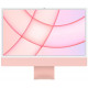 Моноблок Apple iMac 24"Retina 4.5K 256GB 8GPU Pink 2021