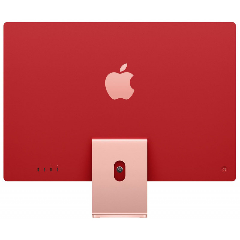 Моноблок Apple iMac 24"Retina 4.5K 512GB 8GPU Pink 2021