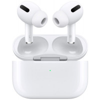 Навушники Apple AirPods Pro with MagSafe Charging Case