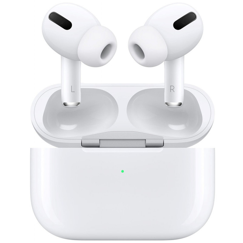 Навушники Apple AirPods Pro with MagSafe Charging Case