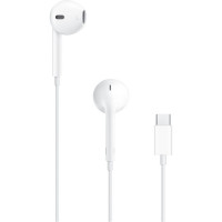 Навушники Apple EarPods USB-C