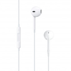 Навушники Apple iPod EarPods with Mic 3.5mm