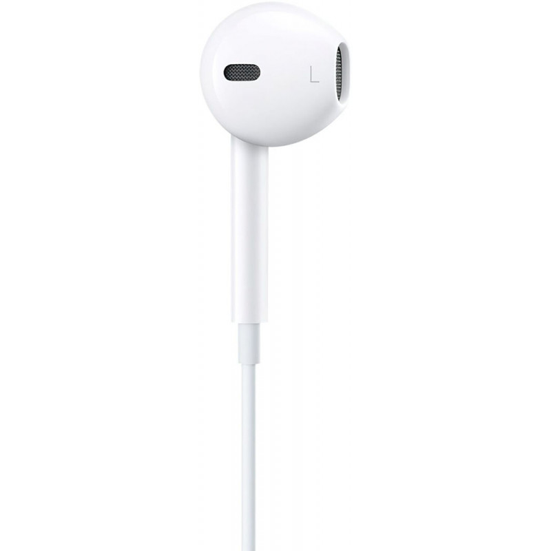 Навушники Apple iPod EarPods with Mic 3.5mm