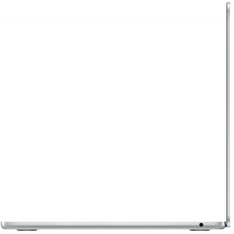 Ноутбук APPLE MacBook Air 13.6" M2 16GB/256GB Silver 2022