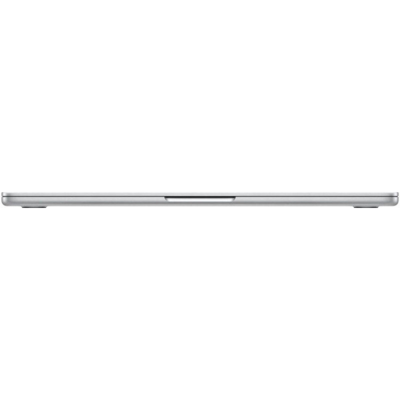 Ноутбук APPLE MacBook Air 13.6" M2 16GB/256GB Silver 2022