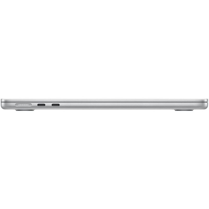Ноутбук APPLE MacBook Air 13.6" M2 16GB/256GB Silver 2022