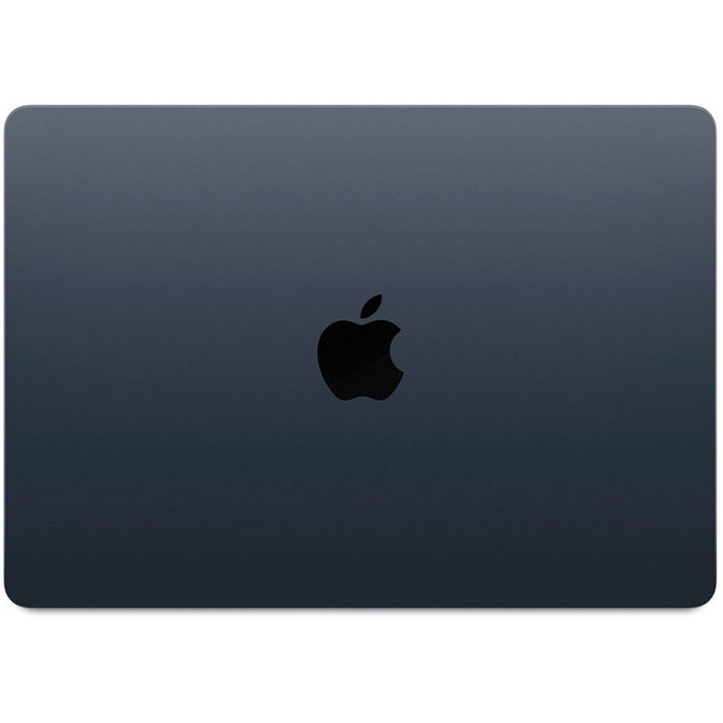 Ноутбук APPLE MacBook Air 13.6" M2 512GB Midnight