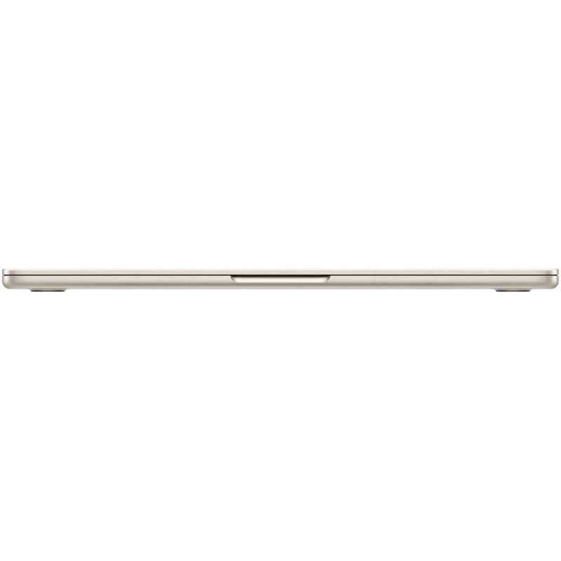 Ноутбук APPLE MacBook Air 13.6" M2 512GB Starlight