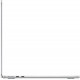 Ноутбук APPLE MacBook Air 13.6" M2 8GB/512GB Silver