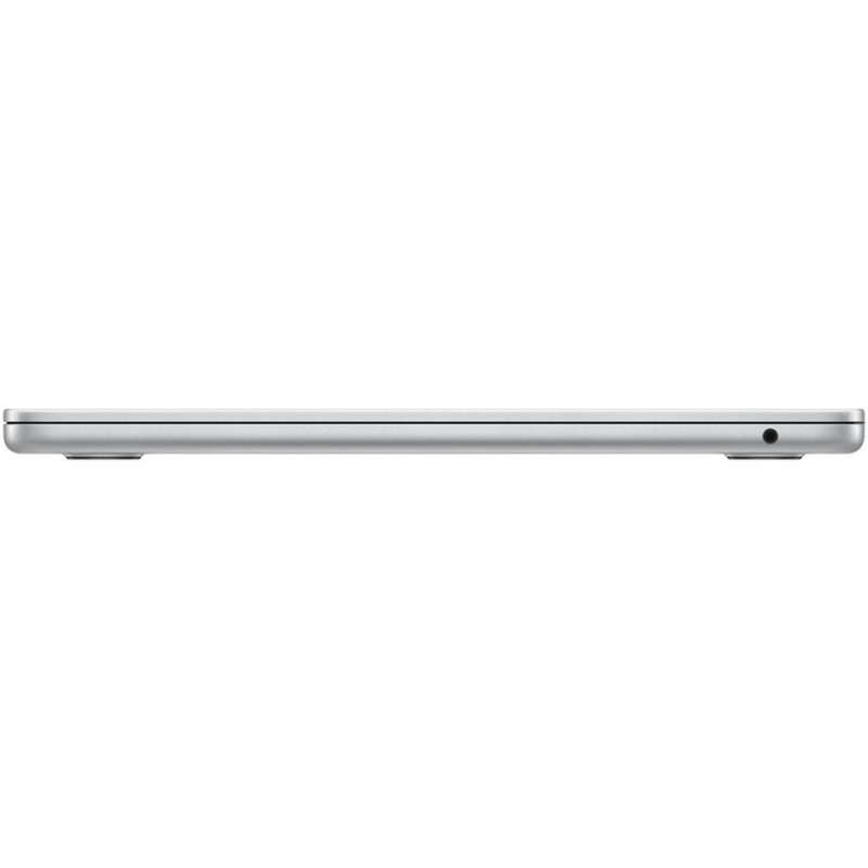 Ноутбук APPLE MacBook Air 13.6" M2 8GB/512GB Silver