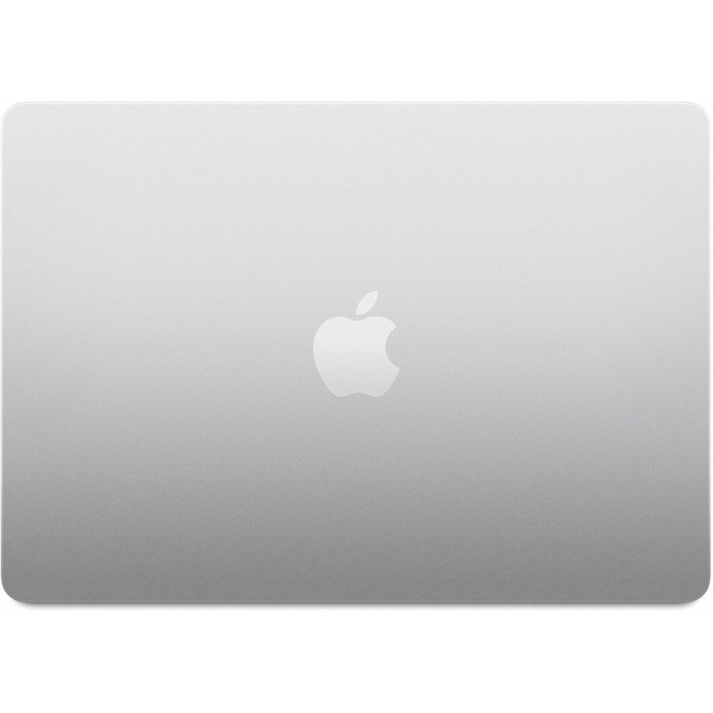 Ноутбук APPLE MacBook Air 13.6" M2 8GB/512GB Silver