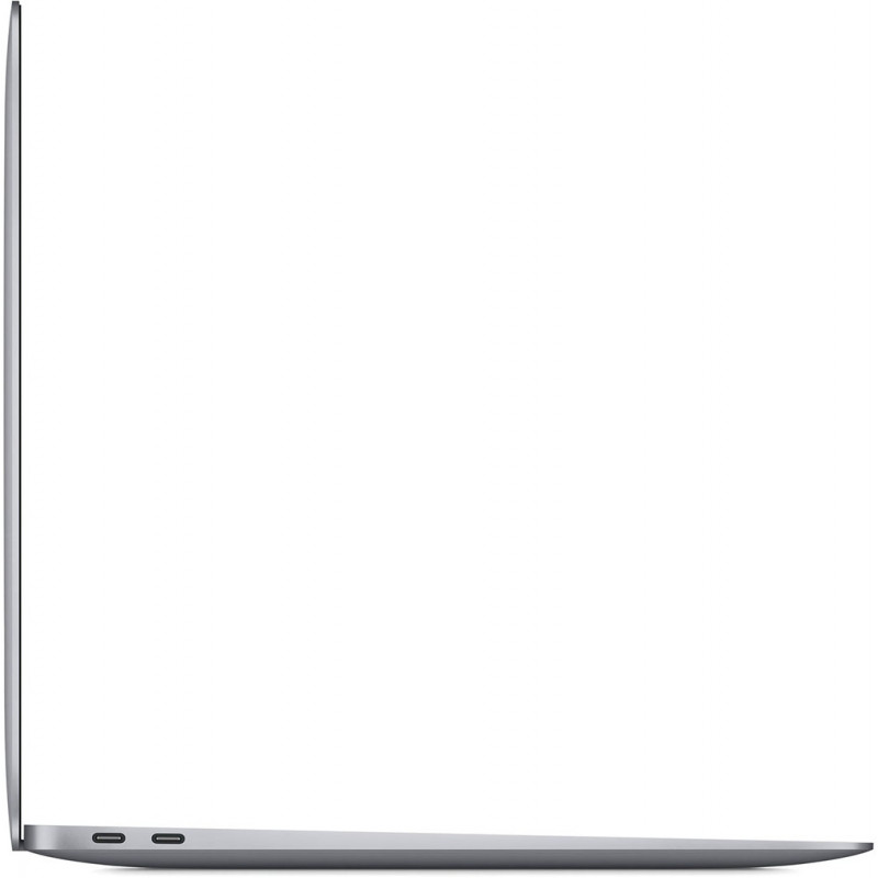 Ноутбук APPLE MacBook Air 13" M1 256 GB Space Gray MGN63