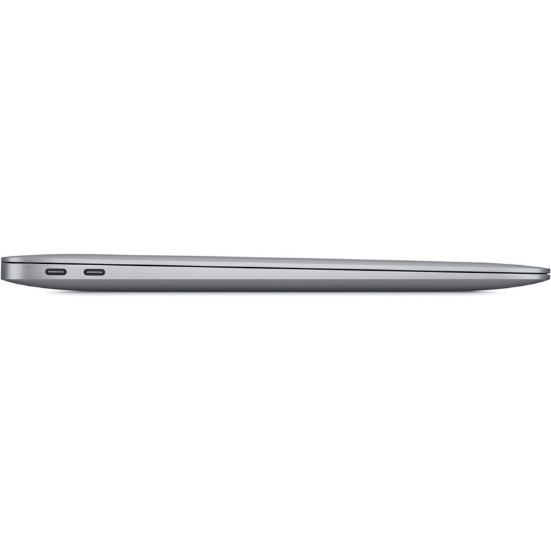 Ноутбук APPLE MacBook Air 13" M1 256 GB Space Gray MGN63
