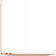 Ноутбук APPLE MacBook Air 13" M1 256GB Gold MGND3
