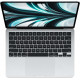 Ноутбук APPLE MacBook Air 13" M2 16/256GB Silver