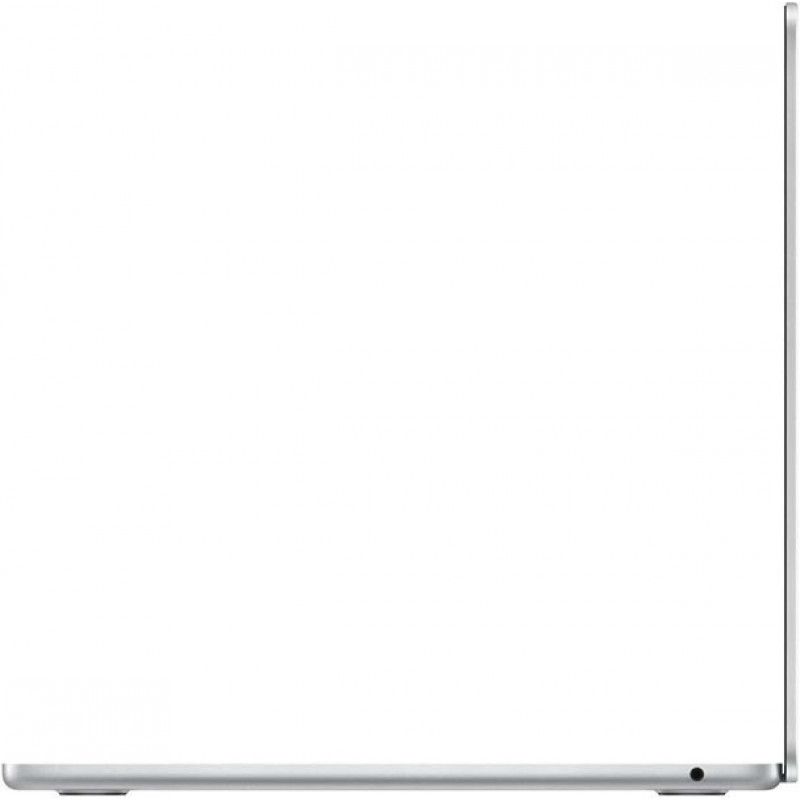 Ноутбук APPLE MacBook Air 13" M2 16/256GB Silver